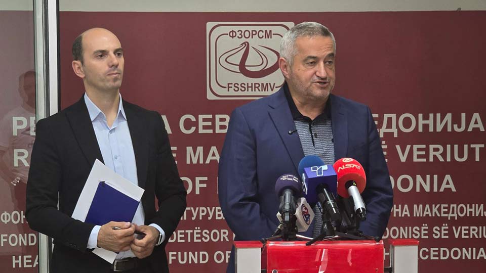 ХПВ и ПАП прегледите со преполовени цени: ФЗОМ отвори простор за илјадници нови тестирања