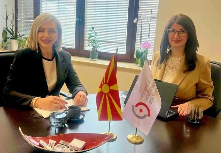 Поголема улога на жените во управувањето – зајакнува соработката меѓу АСО и WOBA