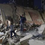 Венецуела погодена од два катастрофални земјотреси, најмалку 32 загинати и стотици повредени