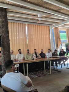 Слаткаристика со голема најава за Охрид: „Нова ренесанса“ на македонската музичка сцена