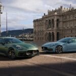 „Maserati“ ја ажурираше целата своја гама (ФОТО)