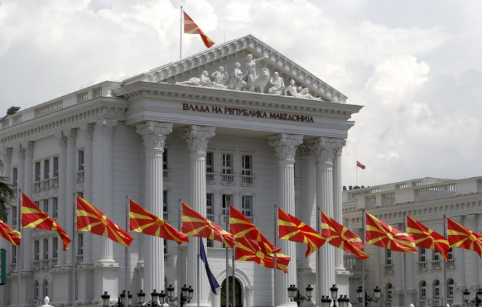 Владата најостро го осудува вандалскиот чин на опожарување на дипломатски возила во близина на Амбасадата на Бугарија