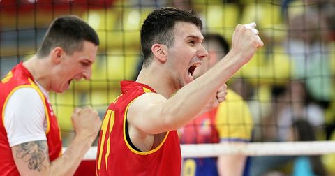 Илиев: Го анализираме Луксембург, сакаме прва победа
