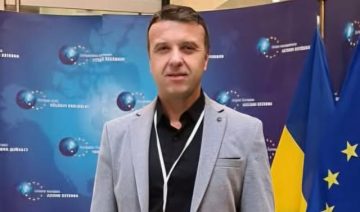 СТРАТЕГИЈАТА НА СДСМ Е УТКА ДО УТКА: Концептот на формирањето на „Фронт за слобода“ е препишан од Србија и звучи како да е правен со ЧатГПТ, вели Ризвановиќ