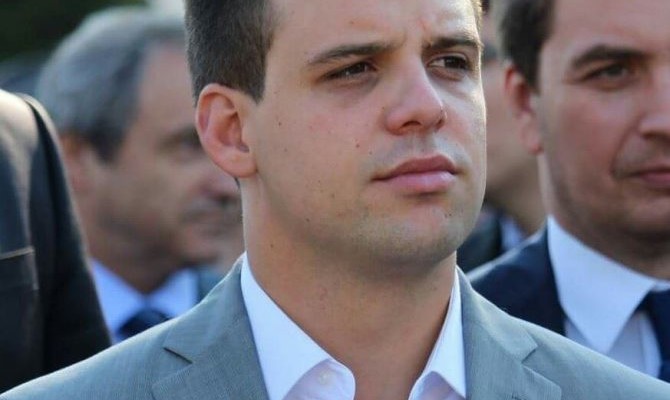 Жалба за притворот на Богоев