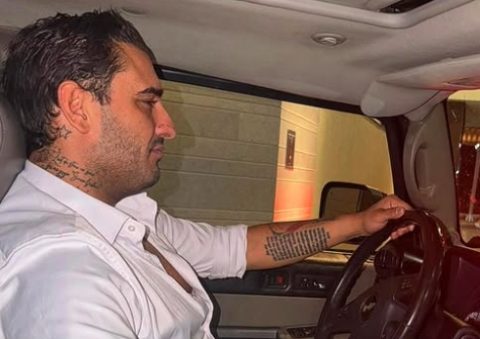 Дарко Лазиќ со нов имиџ: Пејачот откри зошто се одлучил на тоа и никого не остави рамнодушен