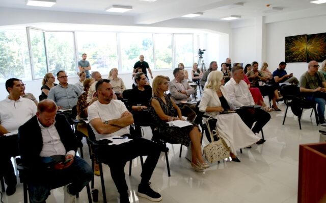 Еднократна помош за семејствата на загинатите карпошани кај скопската обиколница