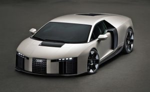 ПРЕМИЕРА: Nuvolari со 1001 коњска сила е најмоќното Audi досега!