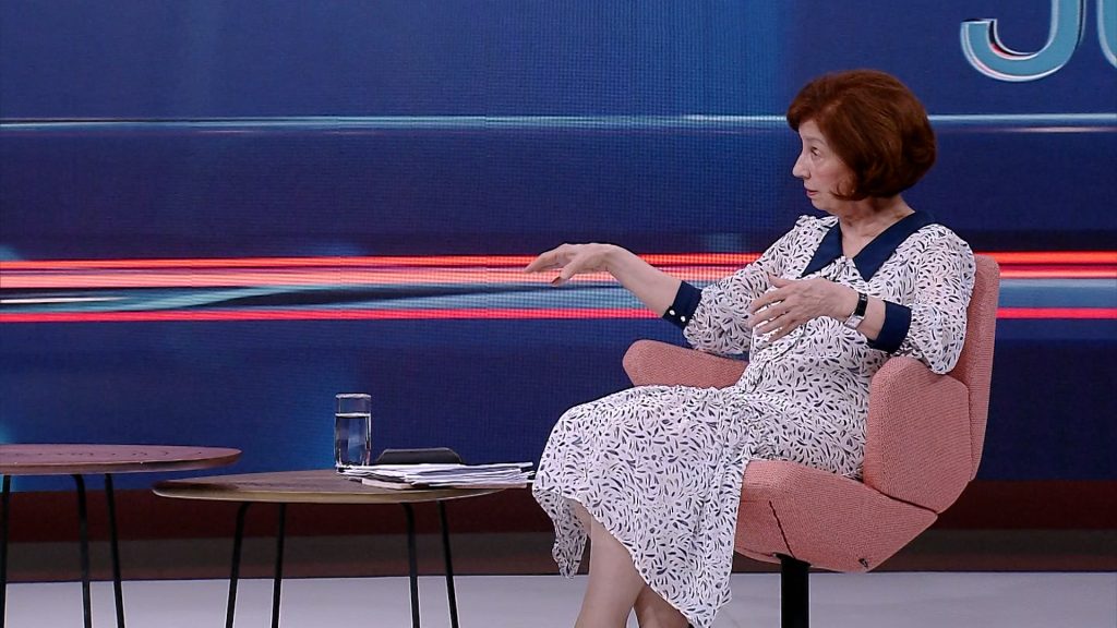 Претседателката Сиљановска ќе се сретне со бугарската колешка Јотова в среда во Софија