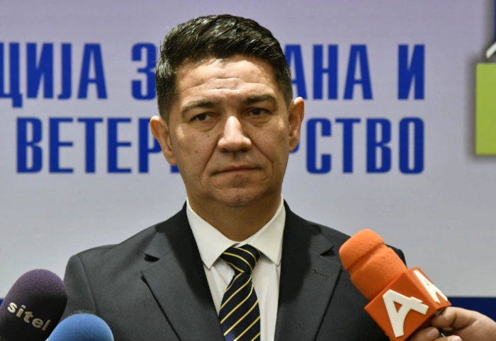 Миланов: Млечните производи со несоодветни декларации се безбедни, но со нарушен квалитет
