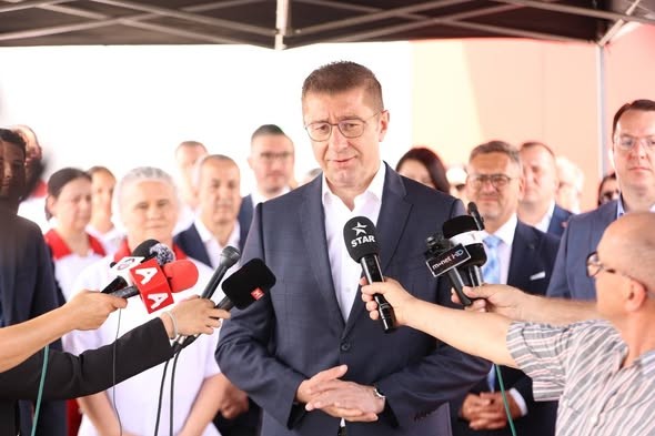 Викендов ќе се знае кои имиња и ресори ќе се менуваат во Владата