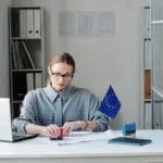 Вработеноста кај неодамна дипломираните студенти во ЕУ се зголемува