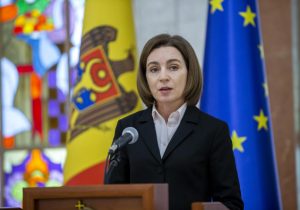 ЕУ и Молдавија го отворија првиот кластер за преговори за пристапување