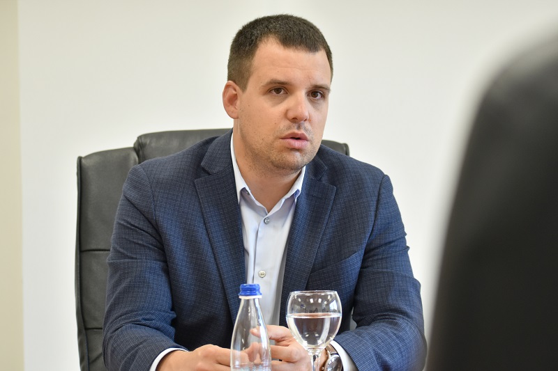 Стефан Богоев излегува од притвор, судот ја уважи жалбата