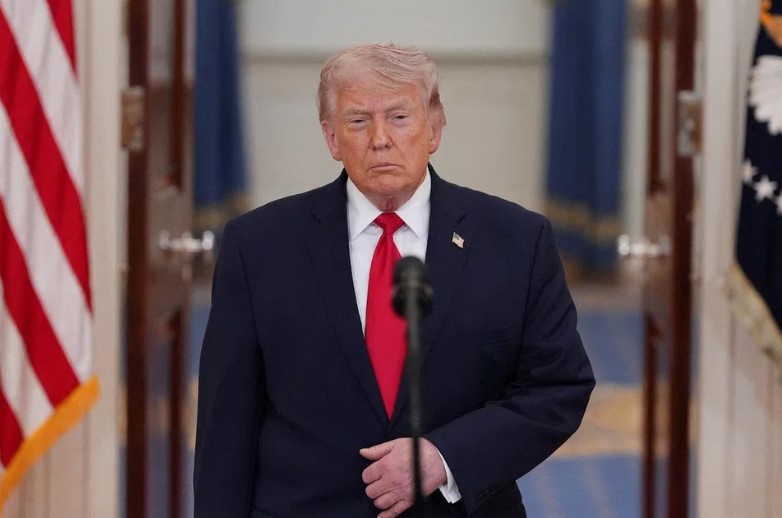 Трамп ja спомна Македонија и Охридскиот рамковен договор