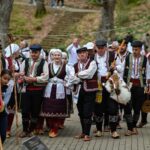 Гласот на предците  – Никола Стојов и македонската гајда