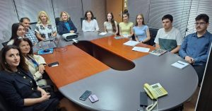 Народната банка и годинава ги поддржува македонските ученици за учество на Меѓународната економска олимпијада