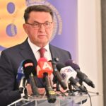 Основната каматна стапка зголемена за 0,25 процентни поени
