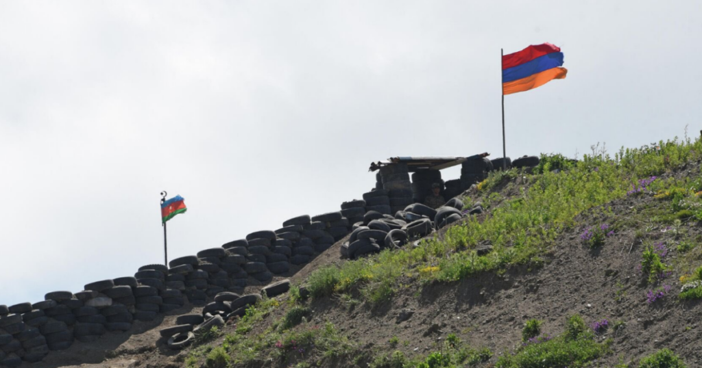 Избори во Ерменија, тест за напорите за мировен договор со Азербејџан и за односите со Русија