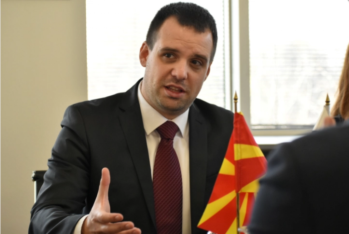 Укинат притворот на Стефан Богоев со гаранција од 55 000 евра