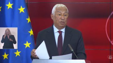 Кошта денеска повторно ни порача: Иднината на Македонија е во ЕУ, но уставните измени остануваат клучен услов