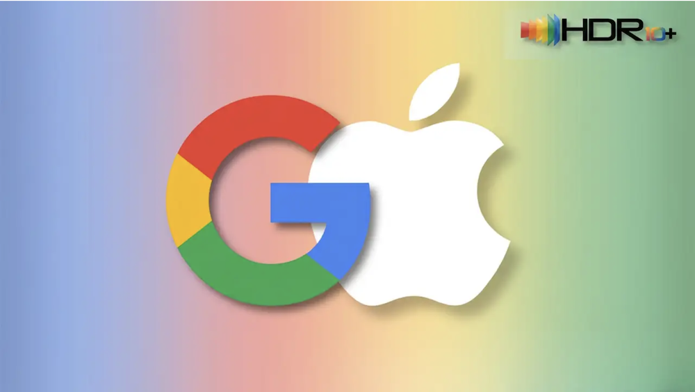 Apple и Google заедно го претставуваат новиот HDR стандард Eclipsa Video