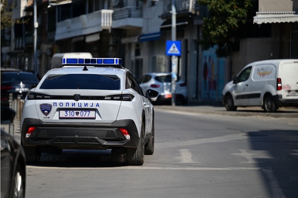 Инцидент во здравствена установа во Центар: Скопјанка пријавила дека била нападната од нејзина претпоставена