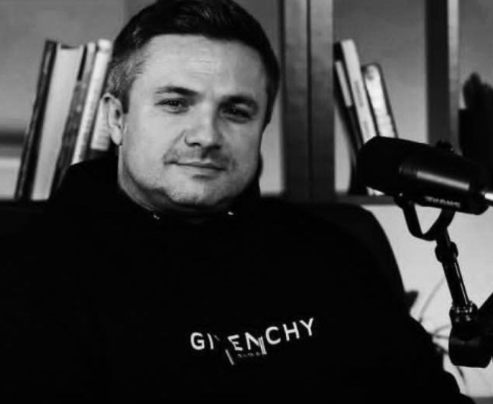 Почина Един Авдиќ – најпознатиот спортски коментатор на Балканот