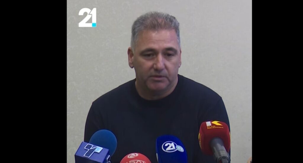 Судот: Таткото на Васил Јованов не може да одговара за постапките на полнолетниот син