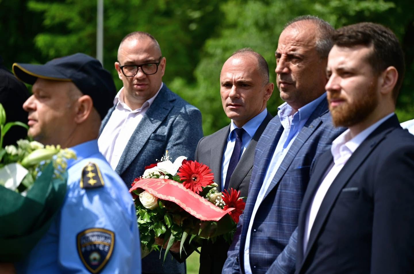 СДСМ: Во Ваташа одбележуваме 83 годишнина од масакрот од бугарскиот окупатор