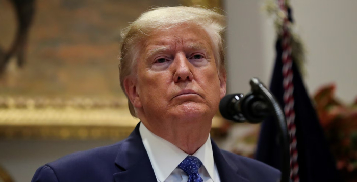 Трамп: Договорот со Иран е закажан да биде потпишан утре