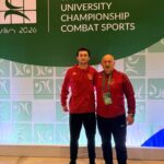 Стефан Стојановиќ освои бронзен медал
