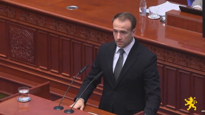 СДСМ РАБОТИ ПРОТИВ СДСМ: Бараа јавна расправа за законот за игрите на среќа и добија, а сега бегаат од тоа што бараа