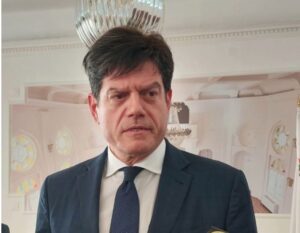 Рокас: Поддршката од ЕУ е тука, одлуката за следниот чекор е ваша