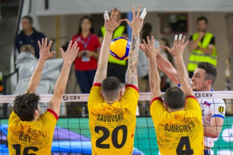 Илиев: Сакаме прва победа