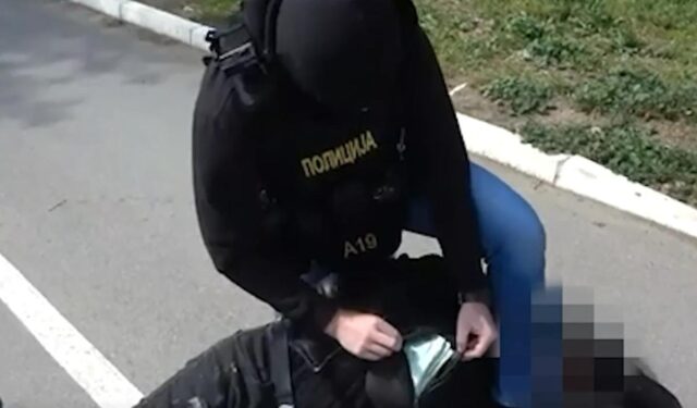 Србија уапси лажен лекар од Македонија: Доведувал луѓе во заблуда и им земал пари