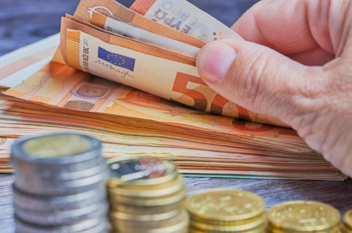 Девизните резерви 5,21 милијарда евра