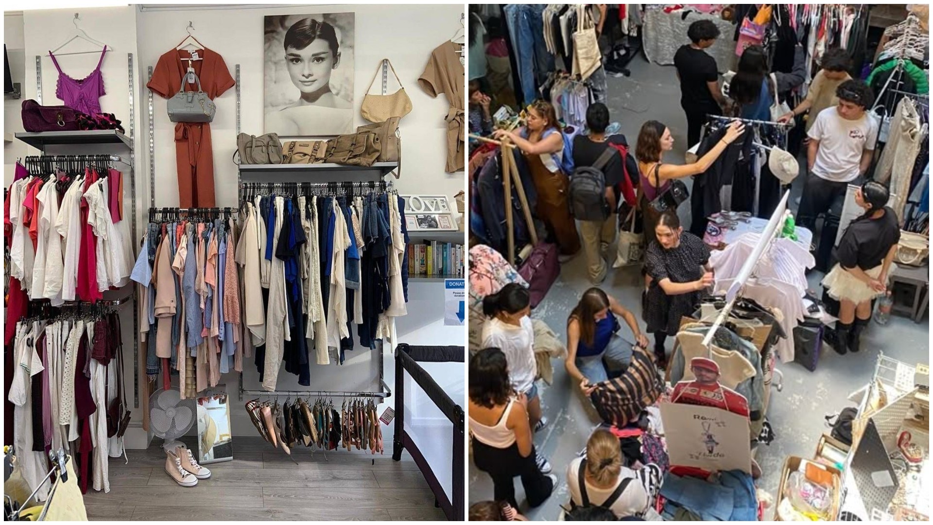 Изгледаат како добра зделка, но не се: Кои производи од second hand продавница не треба да ги купувате во никој случај?