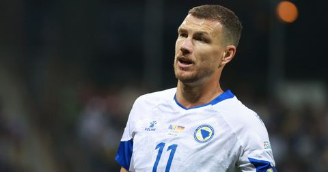 Џеко: Ако некој ми кажеше на 40 години дека ќе играм Мундијал...