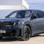 Новиот електричен „SUV“ на „BMW“ ја освојува Европа