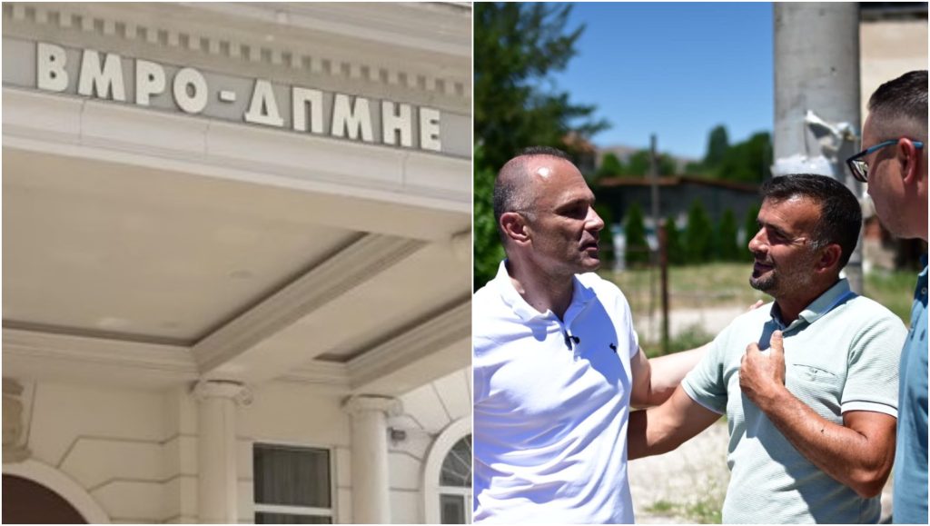 ВМРО-ДПМНЕ до Филипче: Наместо да шириш паника меѓу земјоделците, кажи им каде се парите од неисплатените субвенции