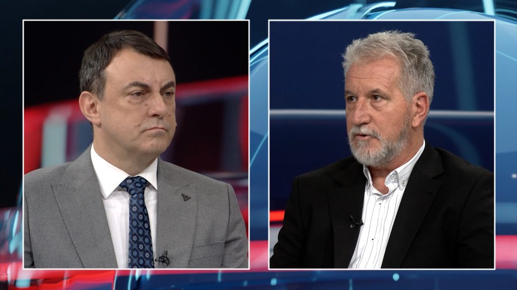 Зголемувањето на дневниот интервал на евтина струја би било сезонско – вели претседателот на Регулаторната комисија за енергетика