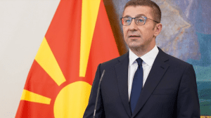 Мицкоски: Буџетот е во одлична кондиција, остануваме држава со најевтини горива