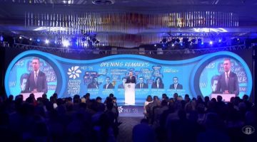 Мицкоски: Во Реформската агенда сме фронтранери, жалам кога политички аналфабети коментираат дека рокот за реформи истекол