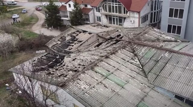 Андонова: Полицајците дале согласност за „Пулс“ да добие дозвола за работа, без да направат проверка на сообраќајното решение и дали имало нарушување на јавниот ред и мир
