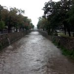 Пронајдено безживотно тело во реката Драгор во Битола