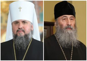 Половина од Украинкците ќе поддржат обединување на ПЦУ и УПЦ во една автокефална црква