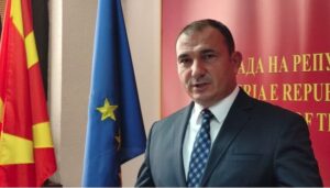 Ангелов: На ДЗС и се потребни поранешни припадници на полицијата, армијата и противпожарните единици