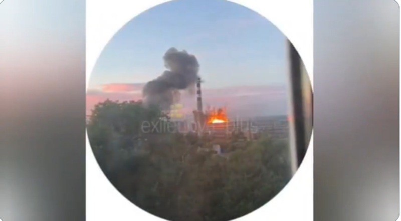 (ВИДЕО) Има десет повредени во украинскиот напад на Волгоград