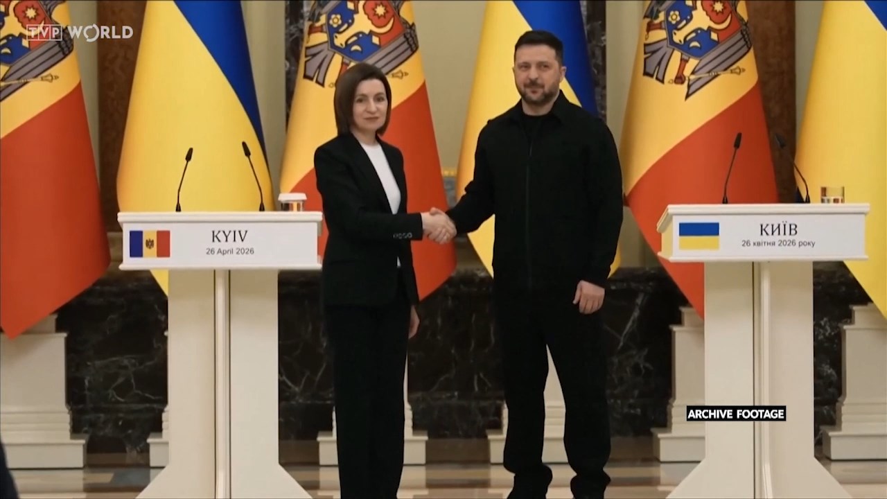 Рестартирање: ЕУ ги започнува пристапните преговорите со Украина и Молдавија во понеделник